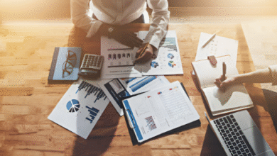 Avoid Headaches with Bookkeeping Services in Edmonton