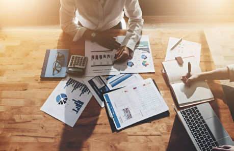 Avoid Headaches with Bookkeeping Services in Edmonton