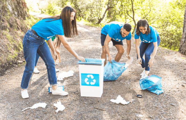 Introduction: Understanding the Importance of Waste Management