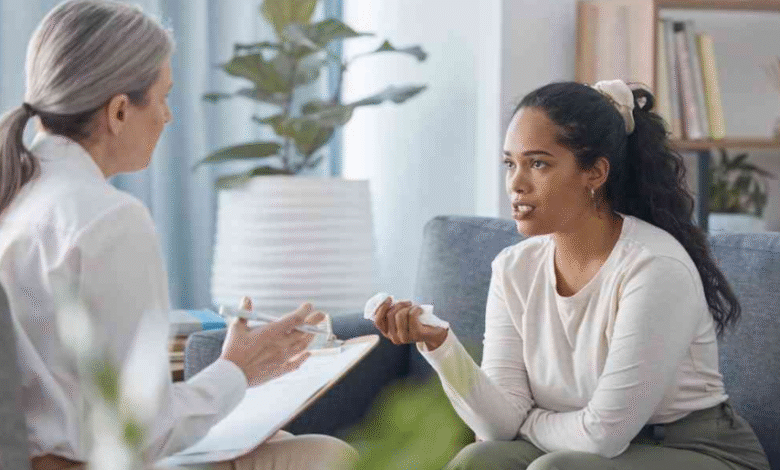 How Self-Love Therapy Techniques Rewire Emotional Triggers?