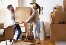Easy Furniture Shipping Advice for Big Objects