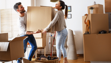 Easy Furniture Shipping Advice for Big Objects