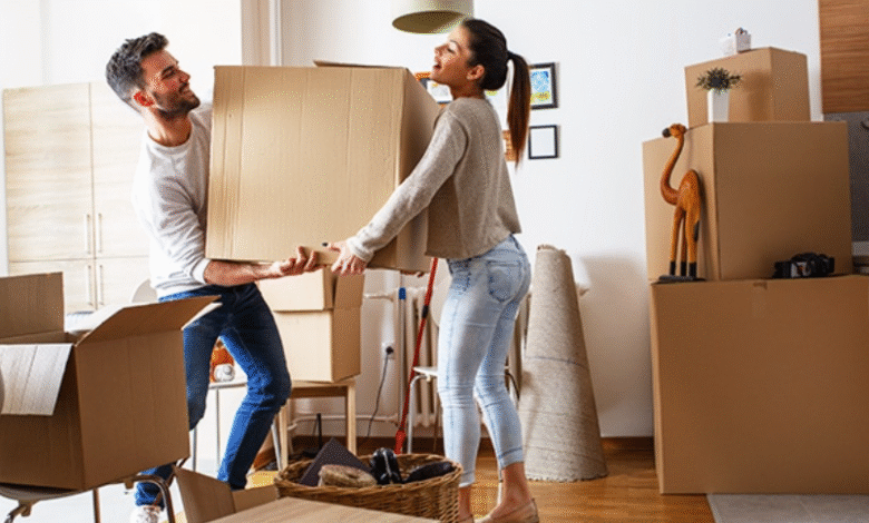Easy Furniture Shipping Advice for Big Objects
