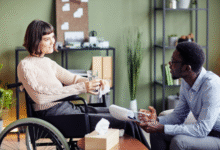 How to Find Reliable NDIS Providers Near You