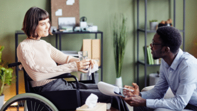 How to Find Reliable NDIS Providers Near You