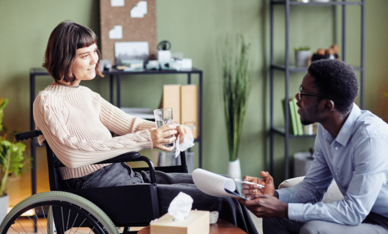 How to Find Reliable NDIS Providers Near You