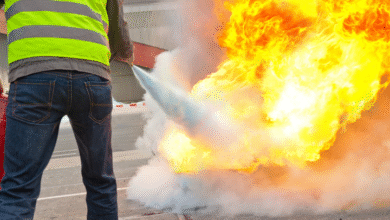 Why Choose In-Person Fire Warden Training