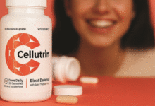 Cellutrin: How I Finally Beat Chronic Bloating (And Lost 12 Pounds in the Process)