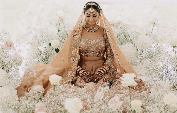 Bridal Elegance: Top Gown Styles Every Bride Should Consider