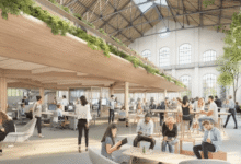 How to Extend the Life of Aging Infrastructure: A Modern Guide