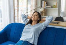 Why Your Home's Air Quality Matters More Than You Think