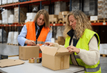 Keep Deliveries on Schedule With Reliable Access