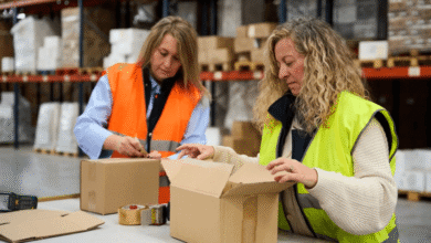 Keep Deliveries on Schedule With Reliable Access
