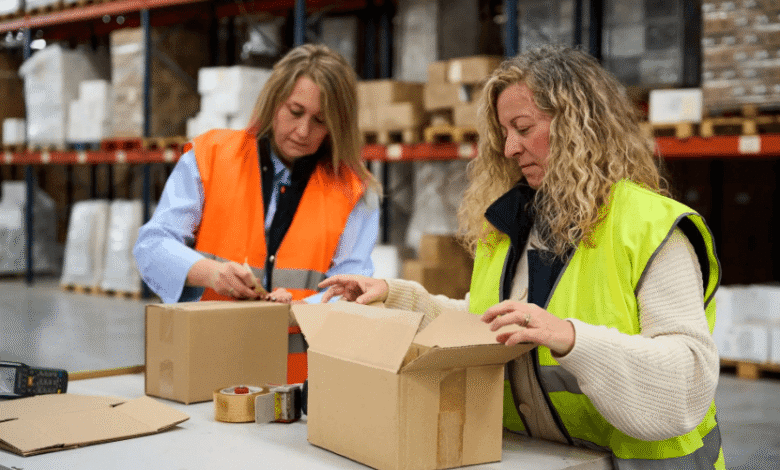 Keep Deliveries on Schedule With Reliable Access