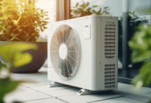 Energy Efficiency Basics for Home Heating and Cooling