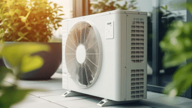 Energy Efficiency Basics for Home Heating and Cooling