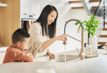 Healthier Living Starts With Cleaner Water
