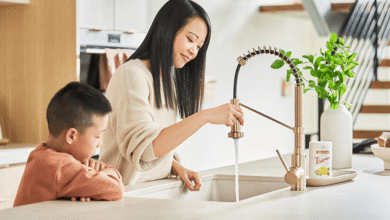 Healthier Living Starts With Cleaner Water