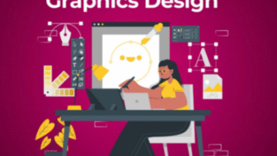 What are Graphic Design Services?