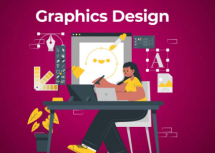 What are Graphic Design Services?