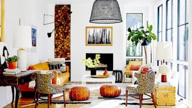 Top House Warming Decoration Ideas to Create a Warm & Inviting Welcome