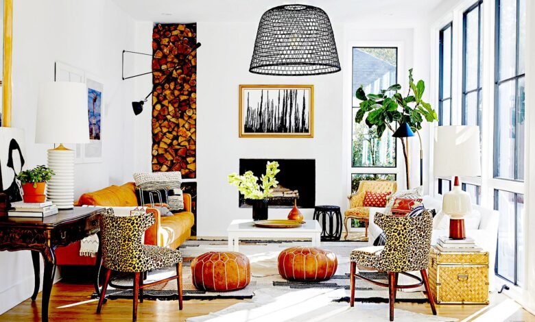 Top House Warming Decoration Ideas to Create a Warm & Inviting Welcome