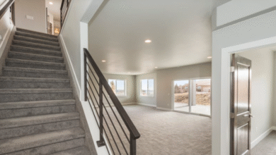 How to Maximize Natural Light in a Windowless Basement