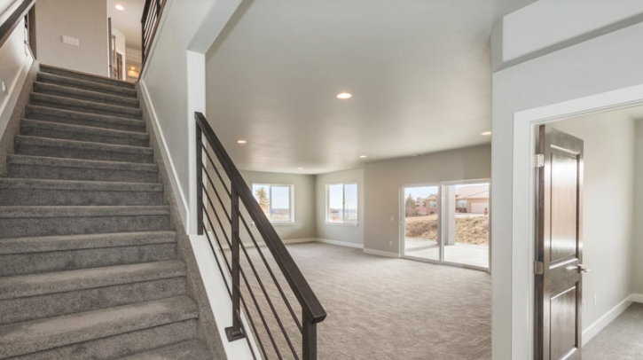 How to Maximize Natural Light in a Windowless Basement