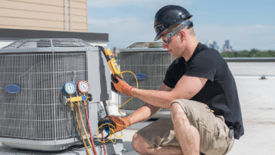How to Prepare Your HVAC System for Extreme Weather Conditions
