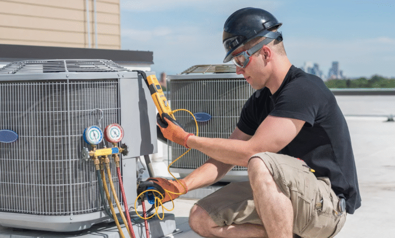 How to Prepare Your HVAC System for Extreme Weather Conditions