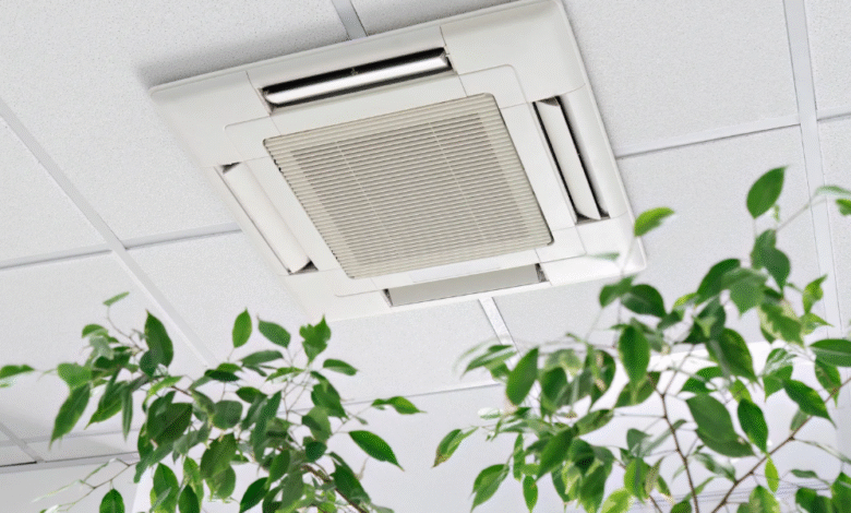 What You Should Know Before Installing a New Air Conditioner
