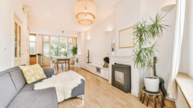 What Is the Role of Sustainability in Interior Design?