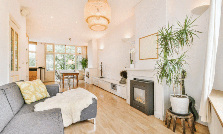 What Is the Role of Sustainability in Interior Design?