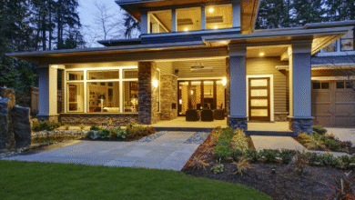 How Home Builders Incorporate Smart Technology into Modern Homes