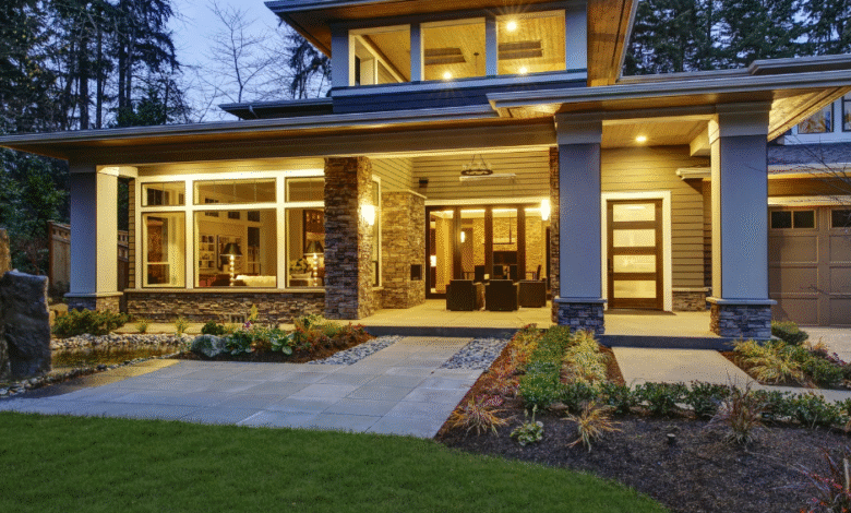 How Home Builders Incorporate Smart Technology into Modern Homes