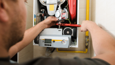 Why Professional Furnace Maintenance Is Key to Better Indoor Air Quality