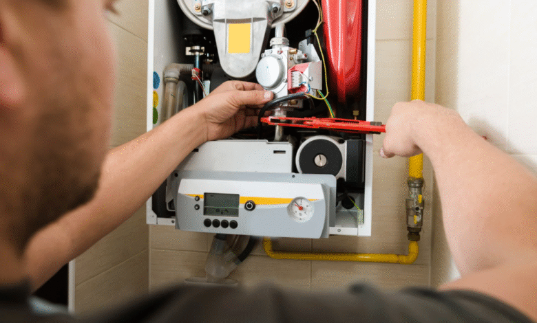 Why Professional Furnace Maintenance Is Key to Better Indoor Air Quality