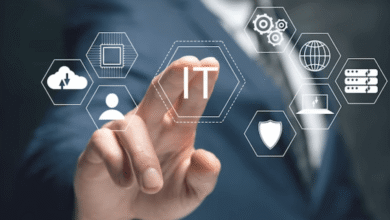 The Complete Guide to ICT Infrastructure for Modern Businesses