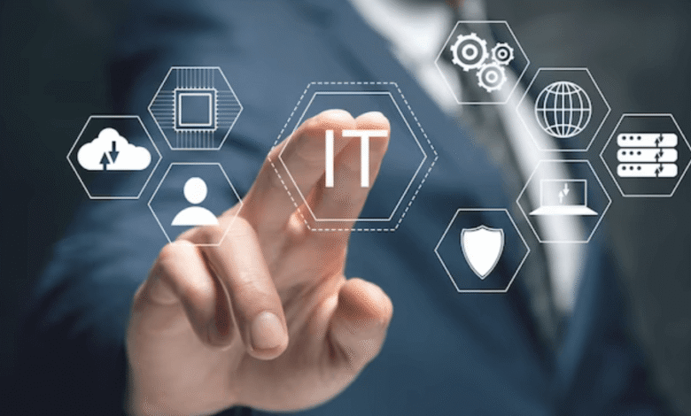 The Complete Guide to ICT Infrastructure for Modern Businesses