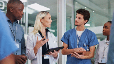 Placing Locum Providers: A Key to Solving Staffing Challenges