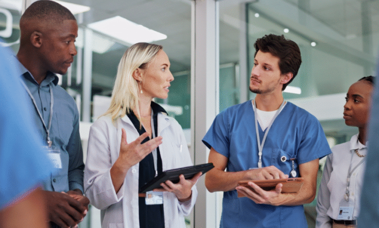 Placing Locum Providers: A Key to Solving Staffing Challenges