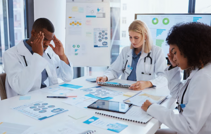 The Growing Benefits of Choosing Temporary Surgical Roles