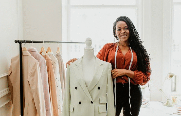 The Signature Collection: Defining Her Style