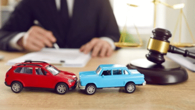 Navigating Auto Accident Claims in Chicago with Lerner and Rowe