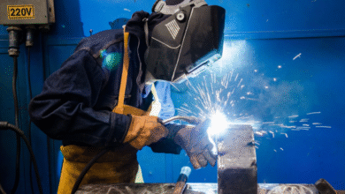 What Size of Fume Extractor Do I Need for My Welding Projects?