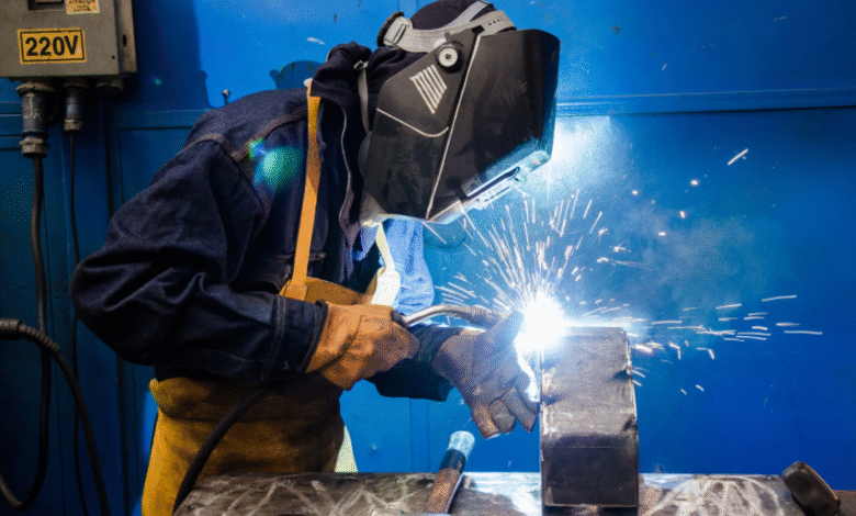 What Size of Fume Extractor Do I Need for My Welding Projects?