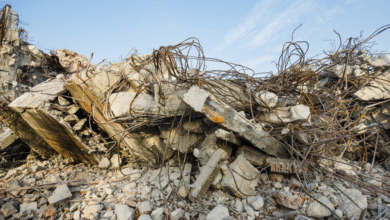 Why Businesses Rely on Scrap Metal Demolition for Complex Projects
