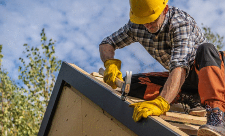 The Role of Roofers in Extending the Life of Asphalt Shingle Roofs