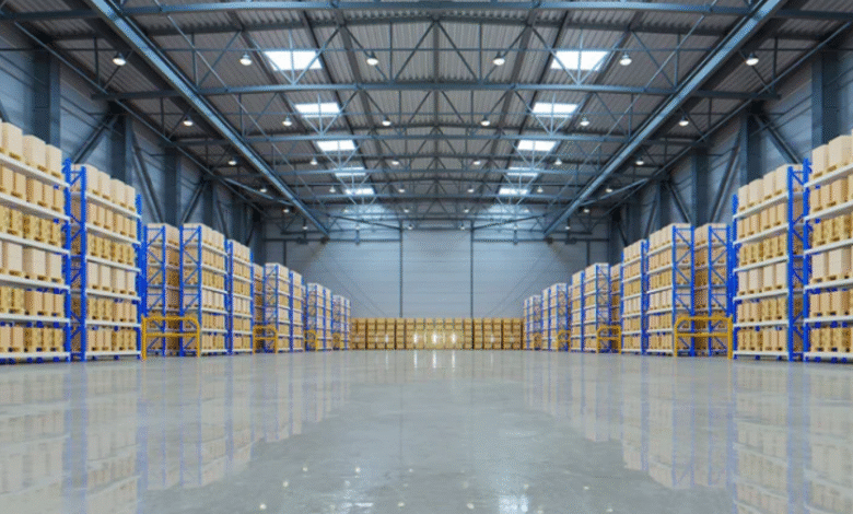 How to Choose the Right Warehousing Solution for E-Commerce Businesses