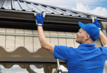 Importance of Gutter Installation in Protecting Your Landscape